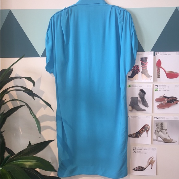 Diane Von Furstenberg Karin Dress - Picture 3 of 8